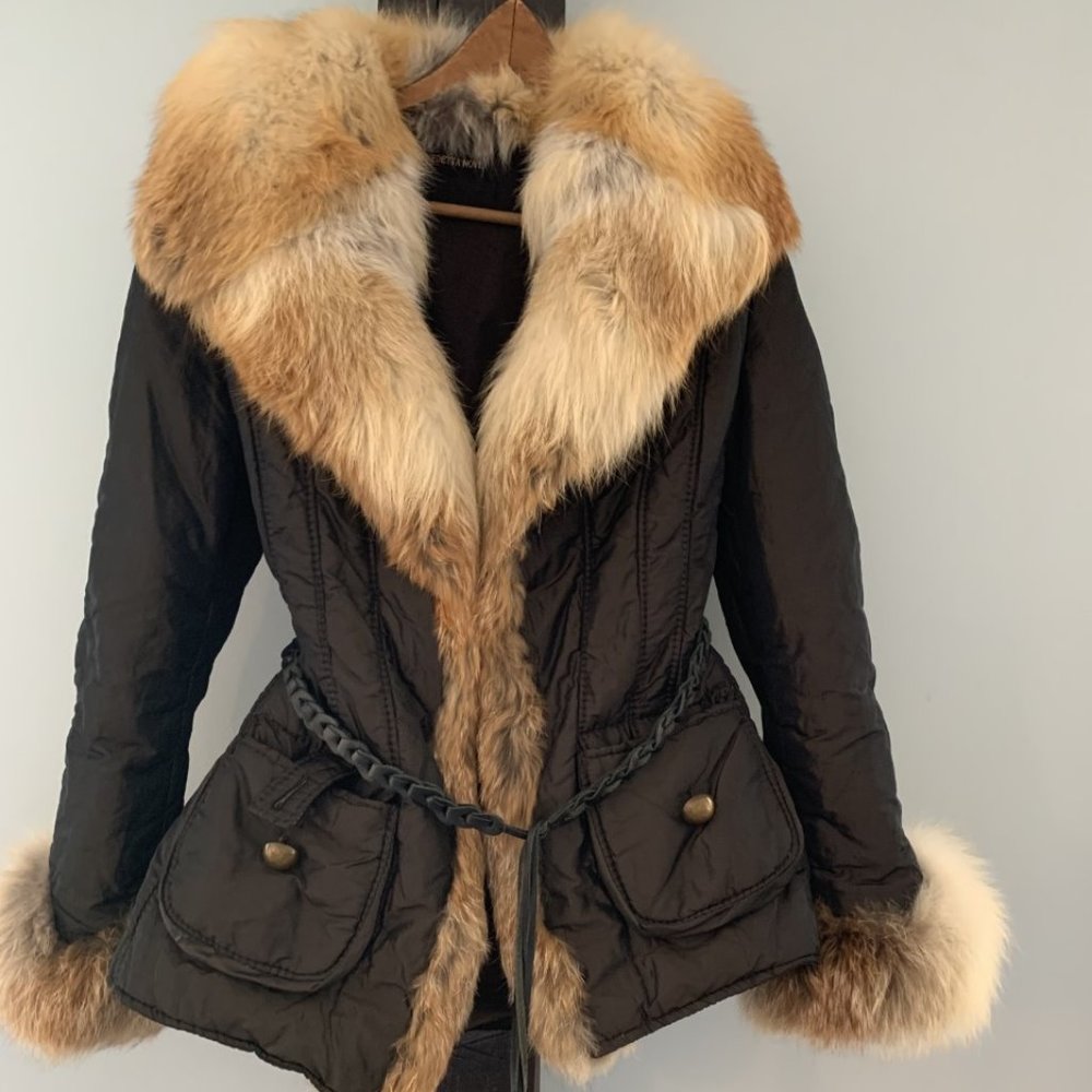 Benedetta Novi Womens Coat